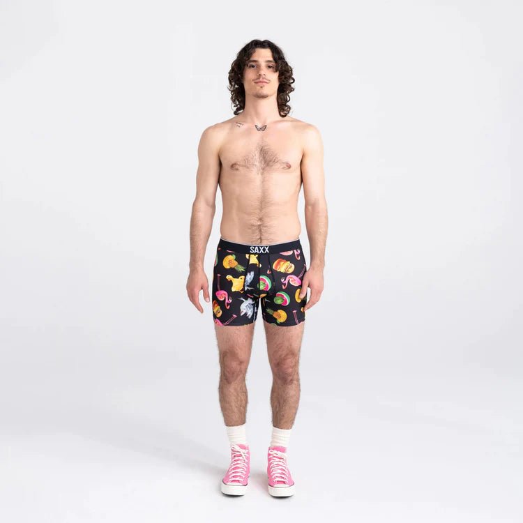 Volt Boxer Brief 2 - Pack - Spring 23 - Distractions Clothing