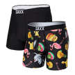 Volt Boxer Brief 2 - Pack - Spring 23 - Distractions Clothing