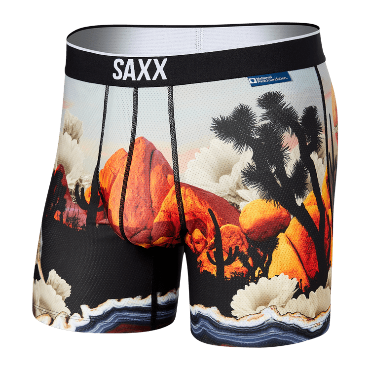 Volt Boxer Brief - Distractions Clothing