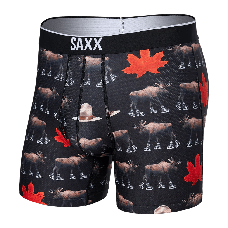 Volt Boxer Brief - Distractions Clothing