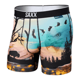 Volt Boxer Brief - Distractions Clothing