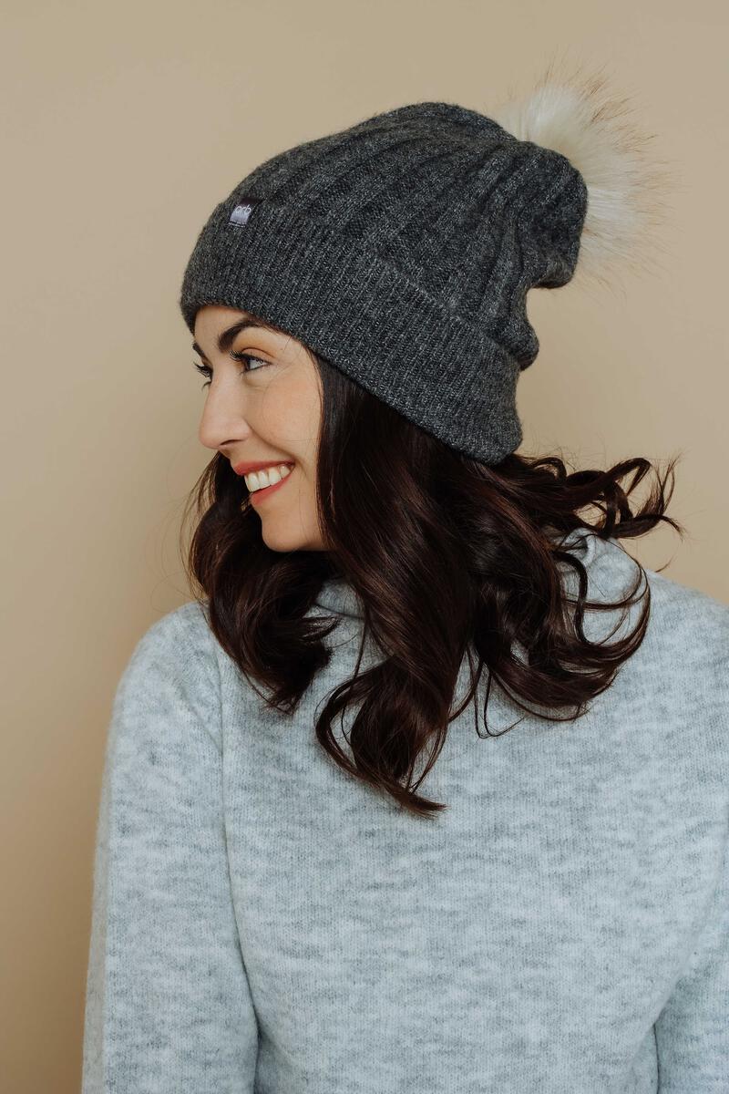 Warm Up Beanie - Distractions Clothing