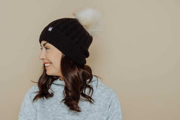 Warm Up Beanie - Distractions Clothing