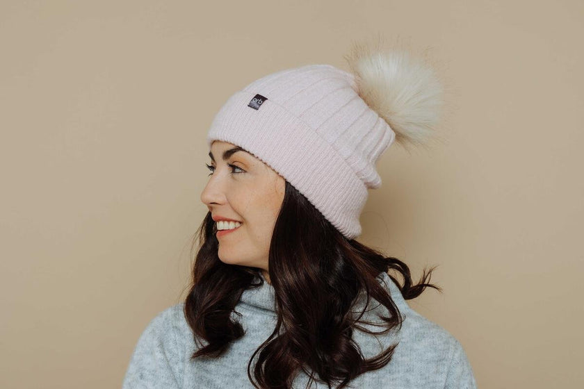 Warm Up Beanie - Distractions Clothing