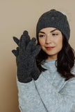 Warm Up Gloves - Distractions Clothing