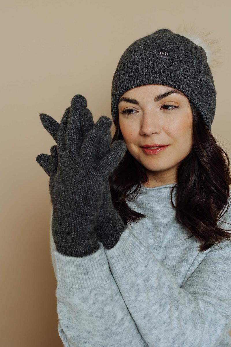 Warm Up Gloves - Distractions Clothing