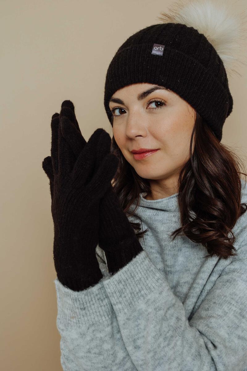 Warm Up Gloves