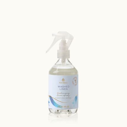 Washed Linen Deodorizing Spray - Distractions Clothing
