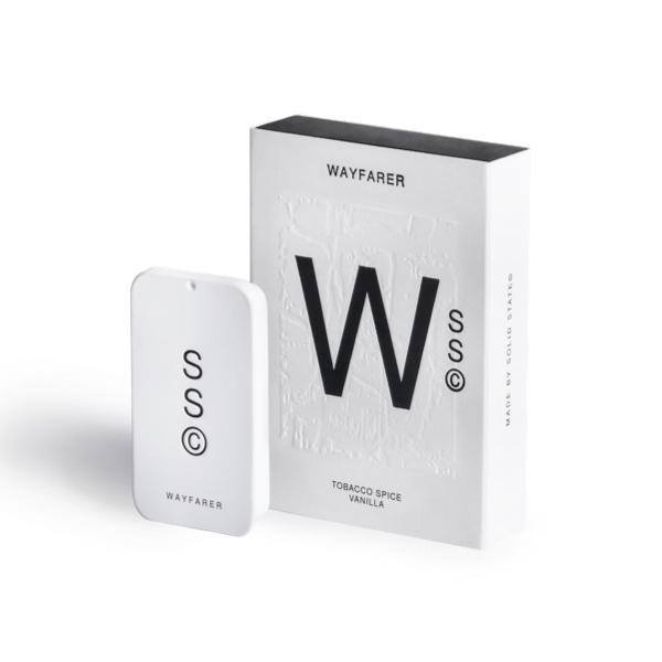 Wayfarer Cologne