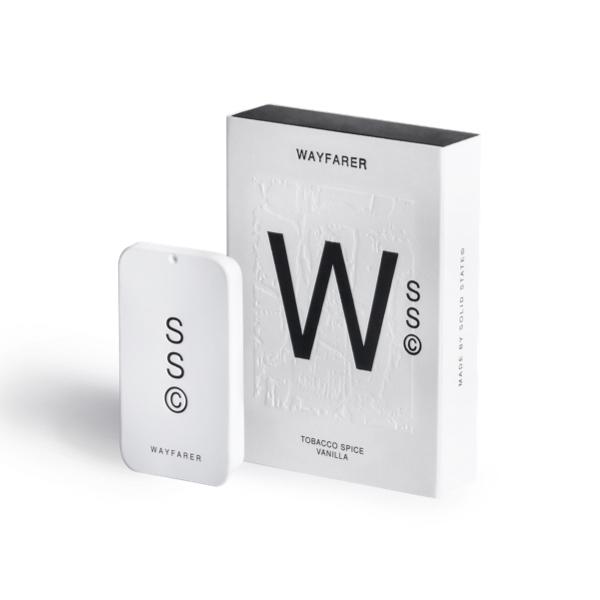 Wayfarer Cologne - Distractions Clothing