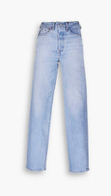 Wedgie Icon Ankle Jean - Distractions Clothing