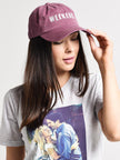 Weekend Hat - Distractions Clothing