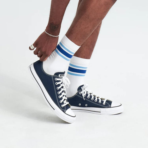 Whole Package Crew Sock - Distractions Clothing