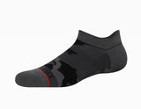 Whole Package Low Show Sock - Distractions Clothing