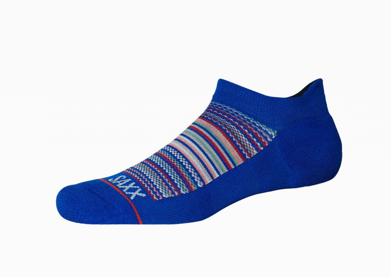 Whole Package Low Show Sock - Distractions Clothing