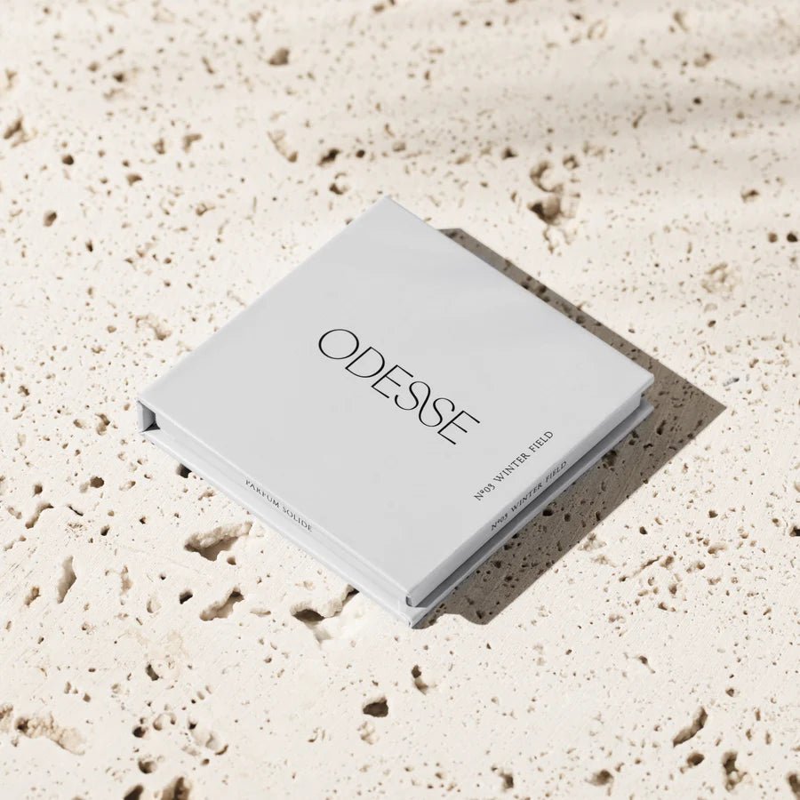 Winter Field Solid Parfum Soft Pack - Distractions Clothing