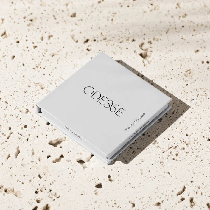 Winter Field Solid Parfum Soft Pack - Distractions Clothing