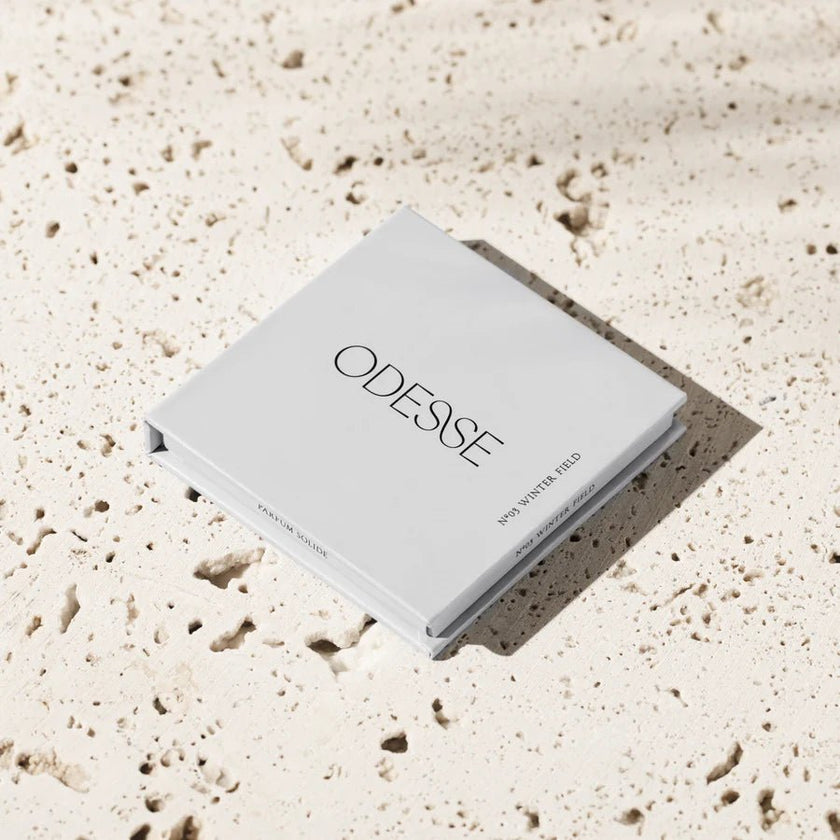 Winter Field Solid Parfum Soft Pack - Distractions Clothing