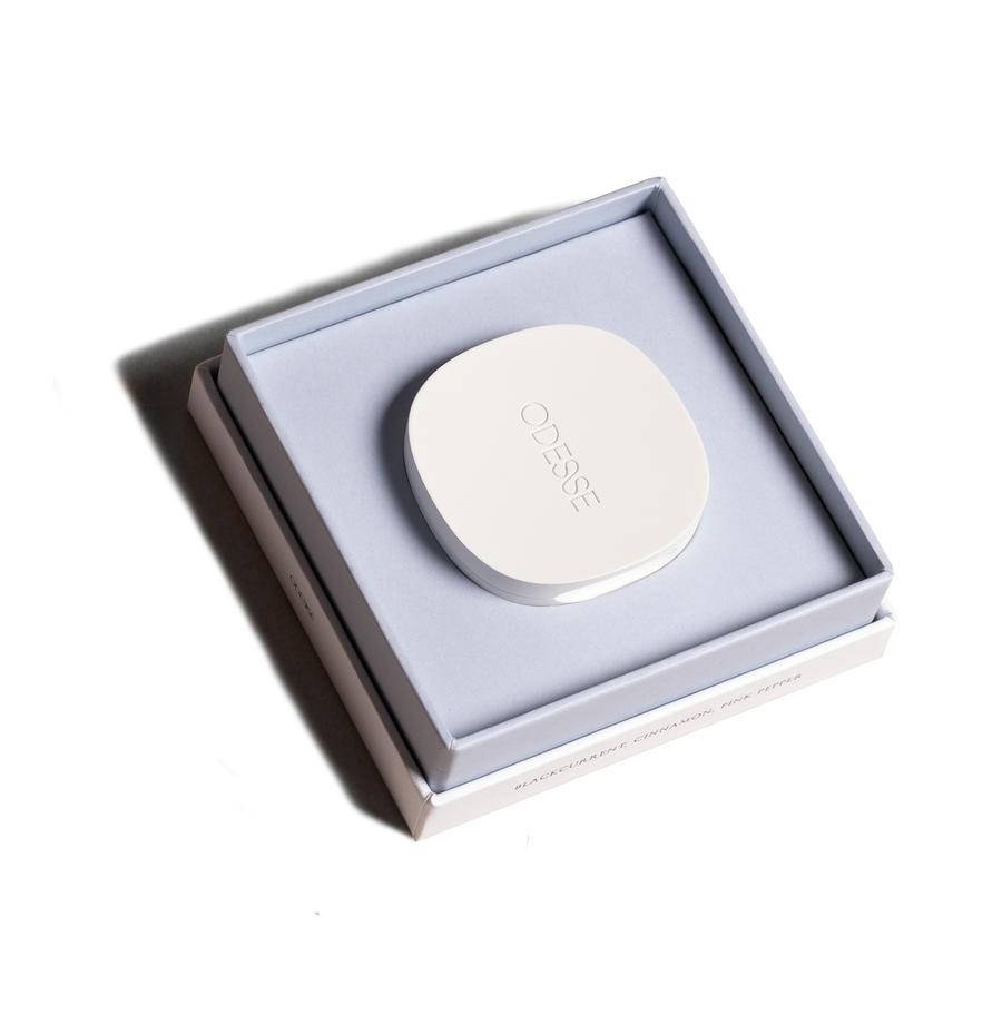 Winter Field Solid Parfum with Case - Distractions Clothing