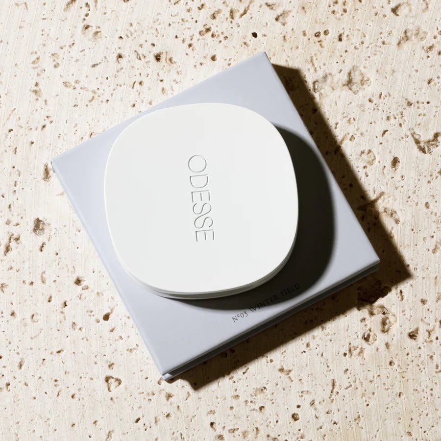 Winter Field Solid Parfum with Case - Distractions Clothing