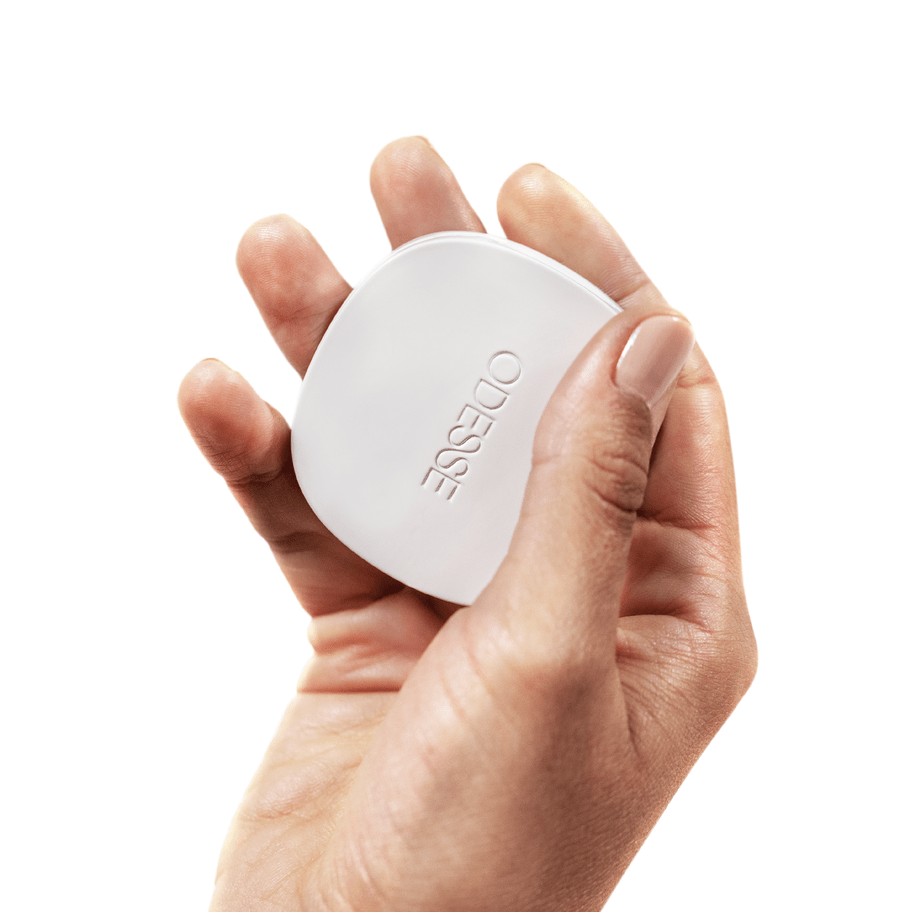 Winter Field Solid Parfum with Case - Distractions Clothing