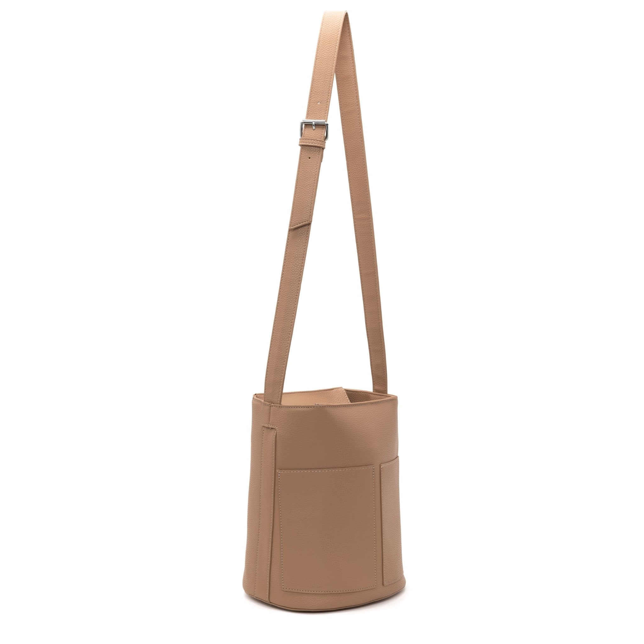 Wish Bucket Bag - Distractions Clothing