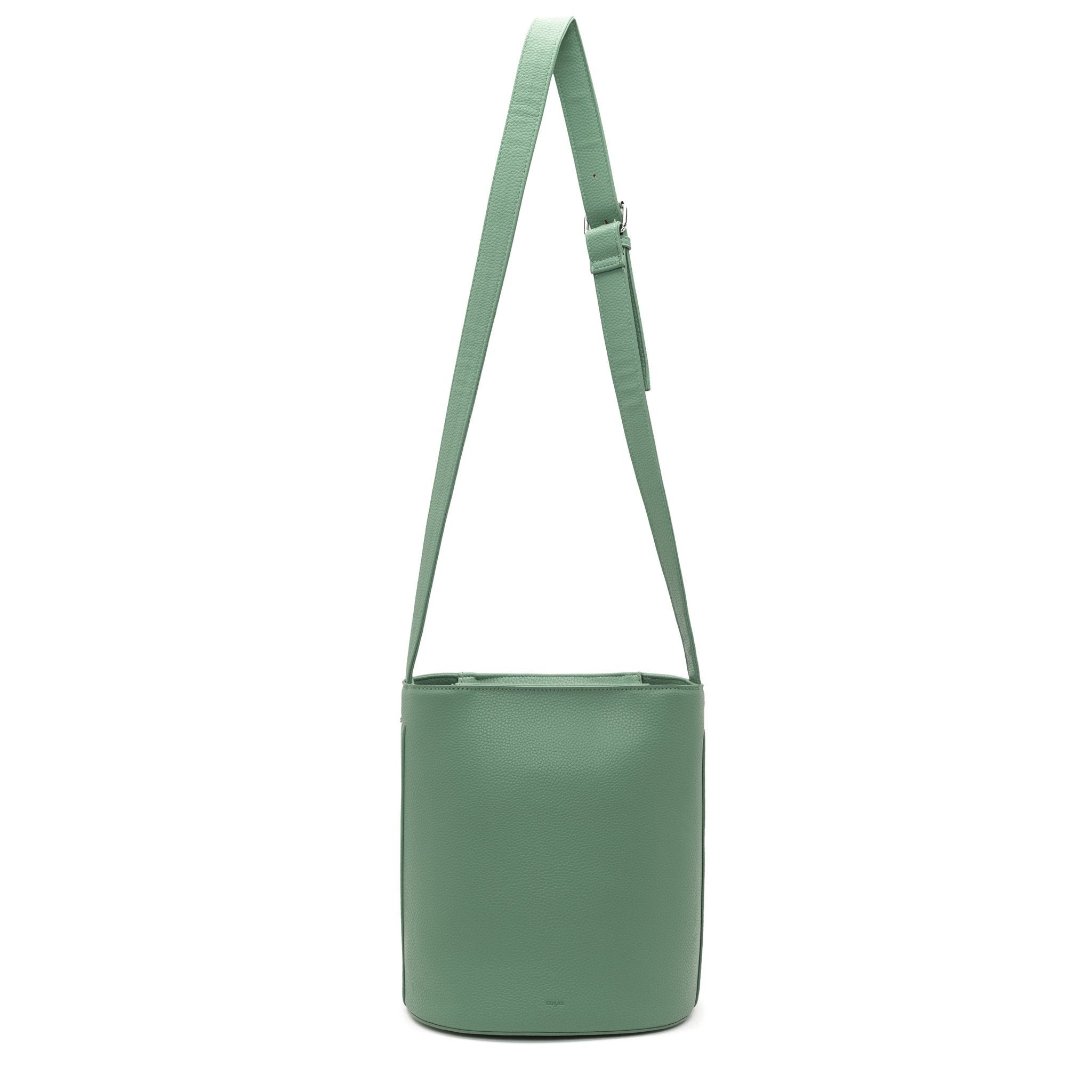 Wish Bucket Bag - Distractions Clothing