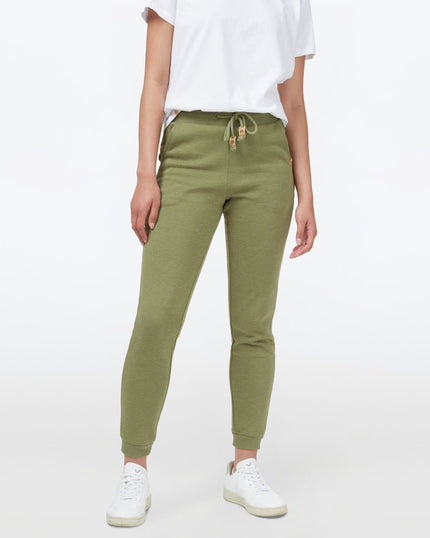 Womens Bamone Sweatpant (Multi - Colors) - Distractions Clothing