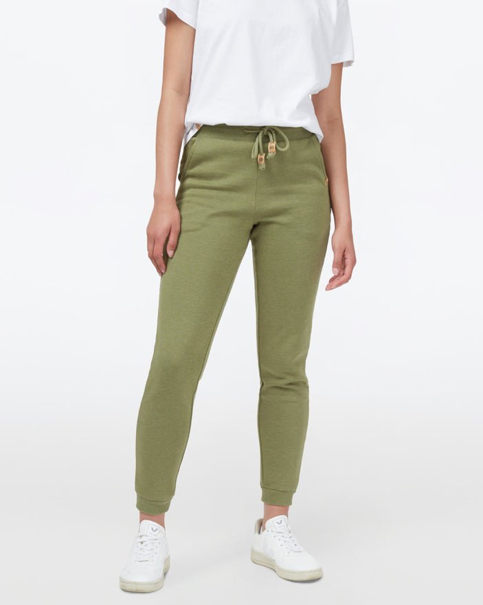 Womens Bamone Sweatpant (Multi - Colors) - Distractions Clothing