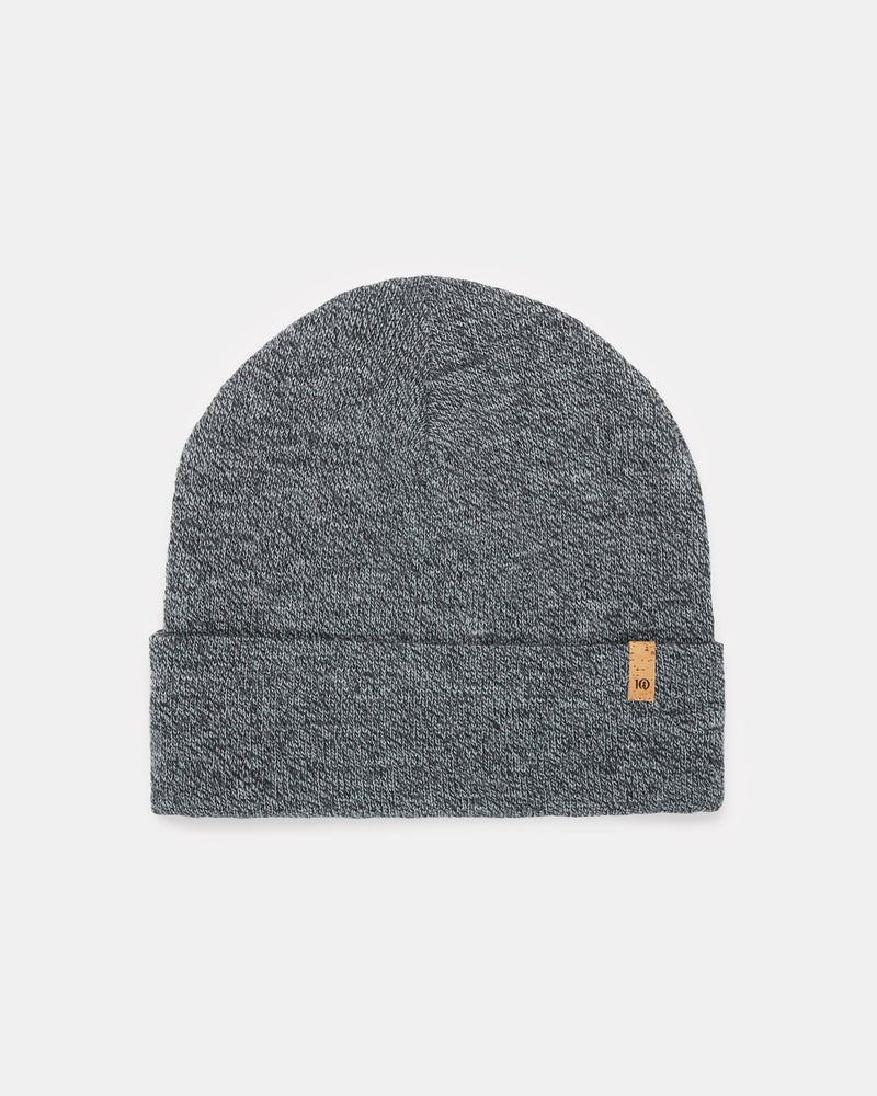 Wool Kurt Beanie - Distractions Clothing