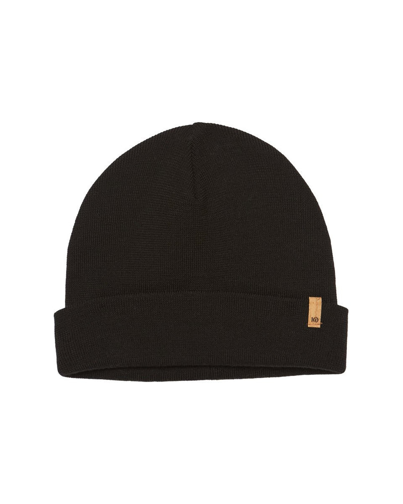 Wool Kurt Beanie - Distractions Clothing