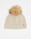 Wool Pom Beanie - Distractions Clothing