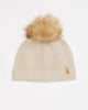 Wool Pom Beanie - Distractions Clothing