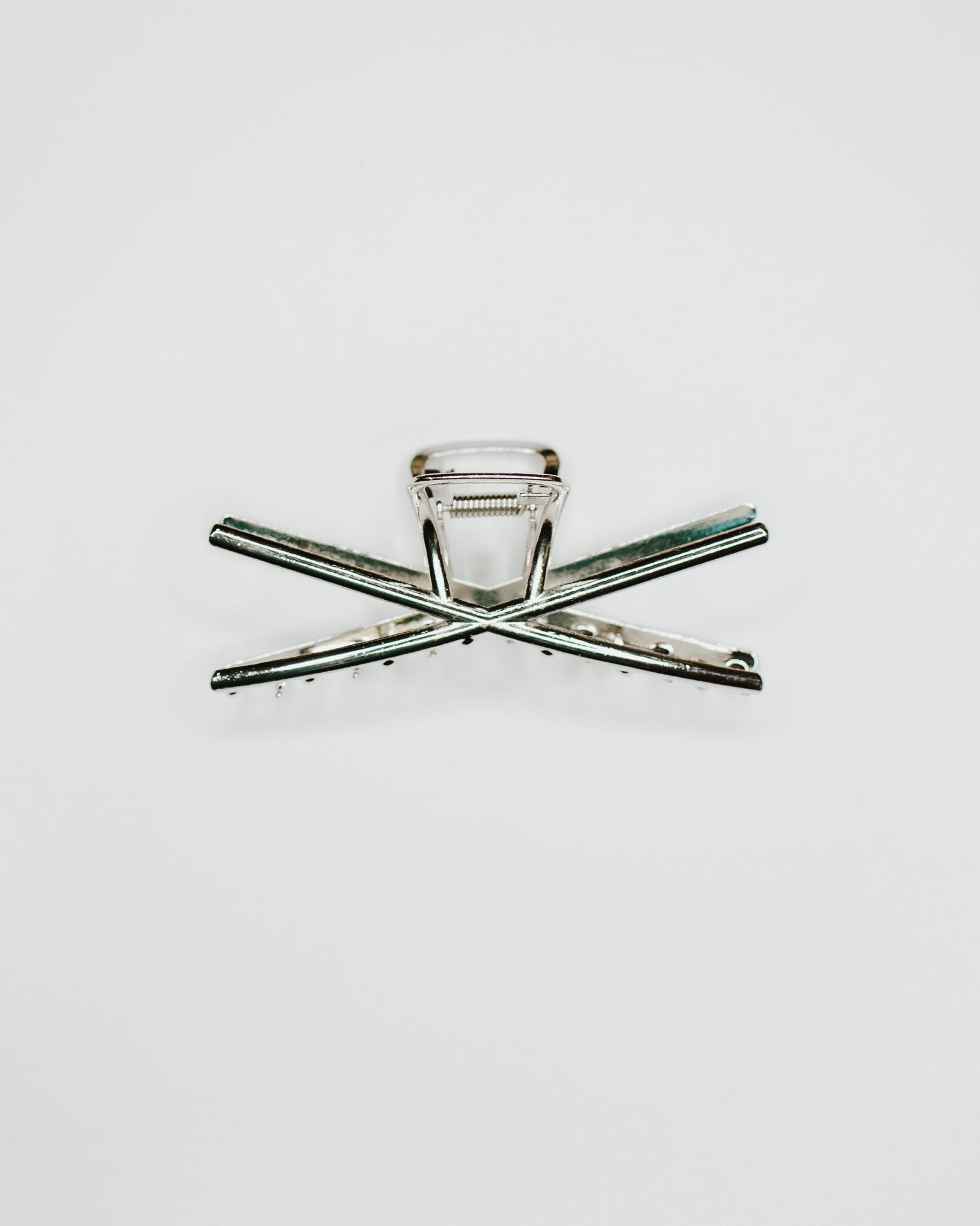 XX Hair Claw - Distractions Clothing