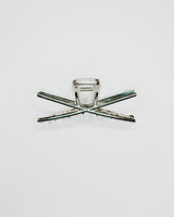 XX Hair Claw - Distractions Clothing