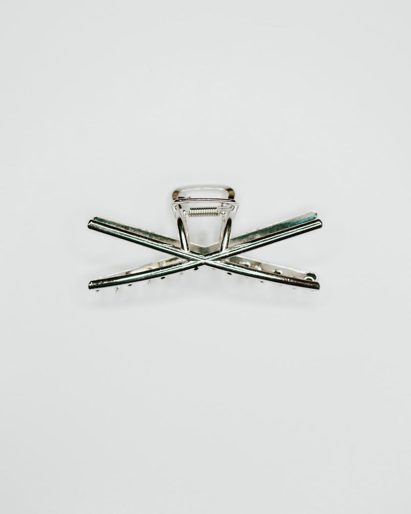 XX Hair Claw - Distractions Clothing